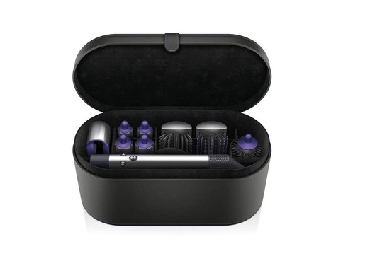 Dyson stajler Airwrap Complete Black/Purple edition (333107)