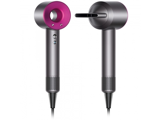 Dyson fen za kosu HD07 SUPERSONIC Iron/Fuchsia (386732)