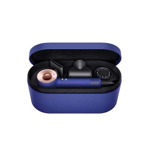 Dyson fen za kosu HD07 Supersonic Fen Vinca Blue/Rose Special Edition (426081)