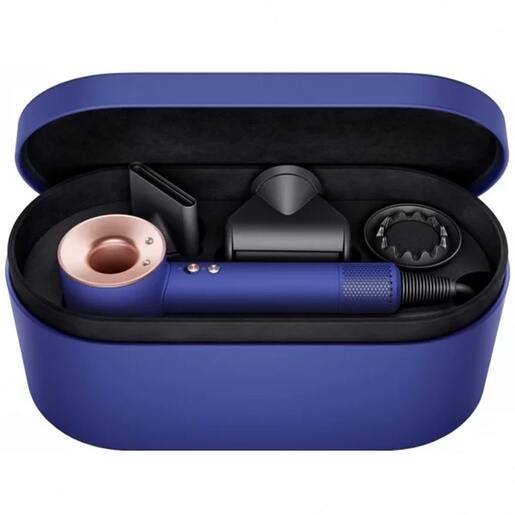 Dyson fen za kosu HD07 Supersonic Fen Vinca Blue/Rose Special Edition (426081)