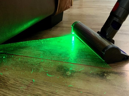 Dyson štapni usisivač V15 Detect Absolute (369535)