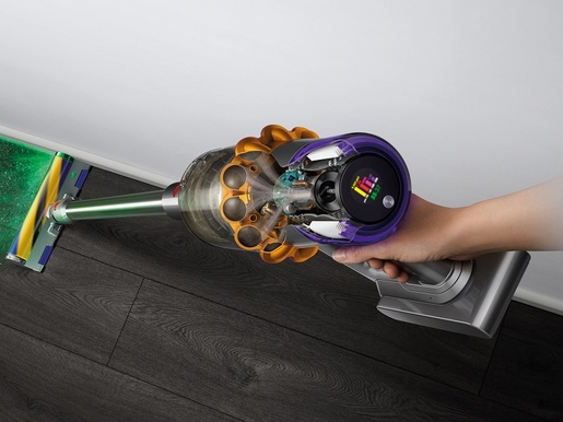 Dyson štapni usisivač V15 Detect Absolute (369535)