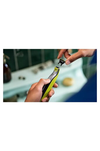 Philips OneBlade rezervne oštrice QP420/50
