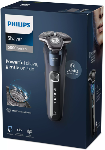 Philips električni aparat za mokro i suvo brijanje S5885/10