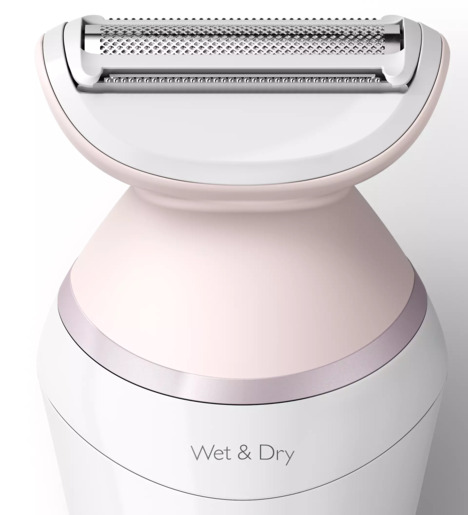 Philips depilator BRL176/00 