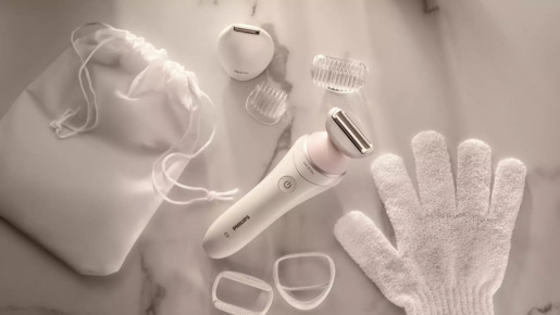 Philips depilator BRL176/00 