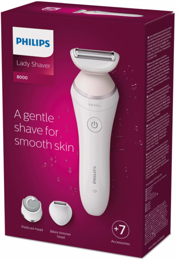 Philips depilator BRL176/00 