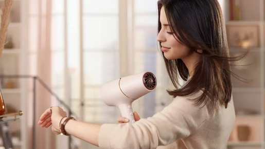 Philips fen za kosu BHD530/00