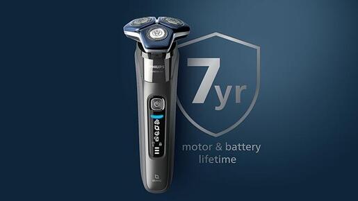 Philips aparat za mokro i suvo brijanje S7882/55