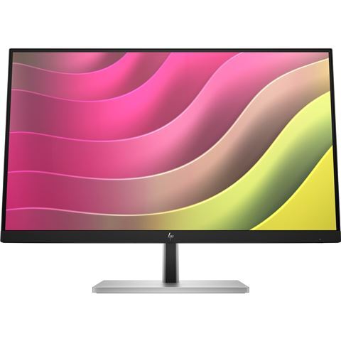 Monitor HP E24t G5 6N6E6AA, IPS, 5ms, HDMI, DisplayPort, pivot