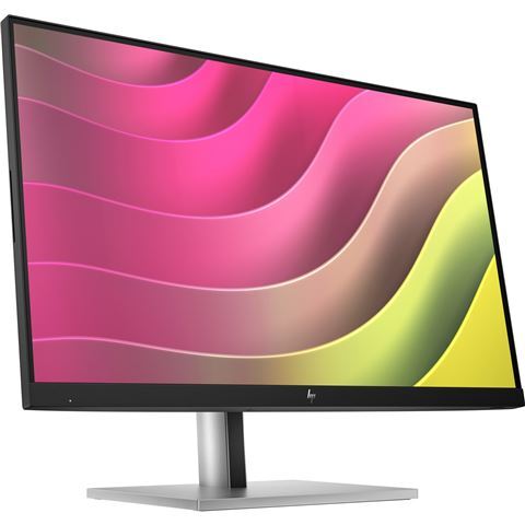 Monitor HP E24t G5 6N6E6AA, IPS, 5ms, HDMI, DisplayPort, pivot
