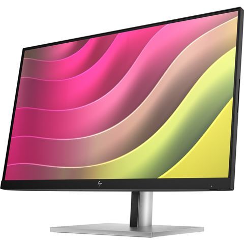 Monitor HP E24t G5 6N6E6AA, IPS, 5ms, HDMI, DisplayPort, pivot