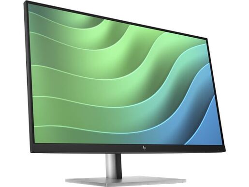 Monitor 27 HP 6N4E2AA, FHD, IPS, 60Hz, 5ms, HDMI, DP