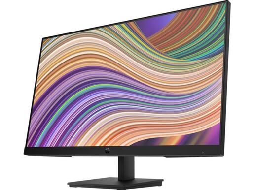 Monitor 27 HP G5 64X69AA, FHD, IPS, 75Hz, 5ms, HDMI, DP, VGA