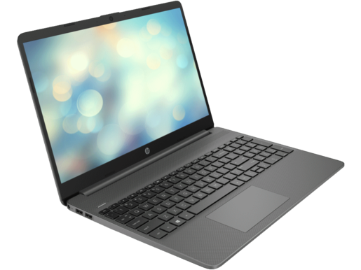 Laptop HP 15s-fq2390nia 8D088EA, 15,6 FHD, Intel Core i3 1125G4, 8GB RAM, 512GB SSD, Free DOS