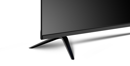 FOX LED TV 50WOS640E, 4K Ultra HD, WebOS Smart TV, Magični daljinski, ThinQ AI, Dolby Audio, HDR10/HLG, PVR