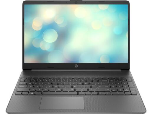 Laptop HP 15s-fq3009nm 4Q630EA, 15,6 FHD, Intel Celeron N4500, 8GB RAM, 256GB PCIe SSD, Free DOS