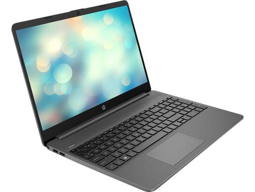 Laptop HP 15s-fq3009nm 4Q630EA, 15,6 FHD, Intel Celeron N4500, 8GB RAM, 256GB PCIe SSD, Free DOS