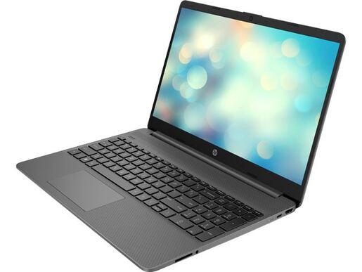Laptop HP 15s-fq3009nm 4Q630EA, 15,6 FHD, Intel Celeron N4500, 8GB RAM, 256GB PCIe SSD, Free DOS
