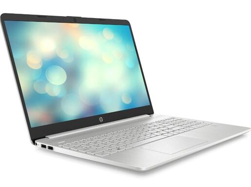 Laptop HP 15s-fq5053nm 7D1F3EA, 15,6 FHD IPS, Intel Core i5-1235u, 16GB RAM, 512GB PCIe NVMe SSD, Free DOS