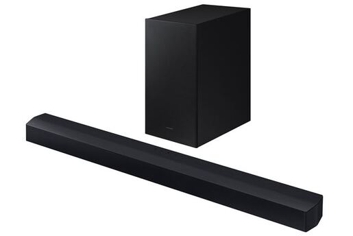 SAMSUNG soundbar HW-C450/EN