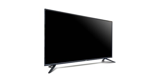 FOX LED TV 43WOS640E, 4K Ultra HD, WebOS , Smart TV, Magični daljinski AirMouse