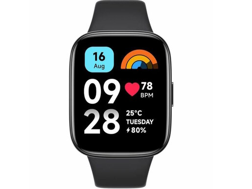 Pametni sat XIAOMI Redmi Watch 3 Active/crna