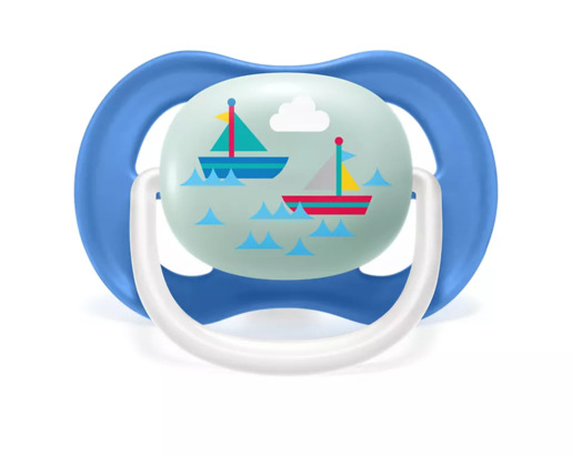 Avent varalica za dečake 6-18 meseci SCF080/03, 2 kom.