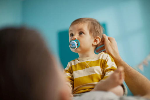 Avent varalica za dečake 6-18 meseci SCF080/03, 2 kom.