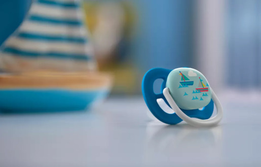 Avent varalica za dečake 6-18 meseci SCF080/03, 2 kom.