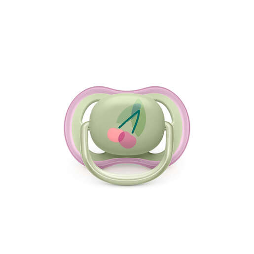 Avent varalica za devojčice 0-6 meseci SCF085/13 (2kom)