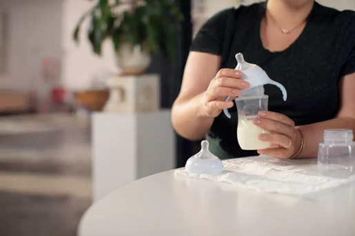 Avent trener šolja NATURAL RESPONSE SCF263/61, 150ml