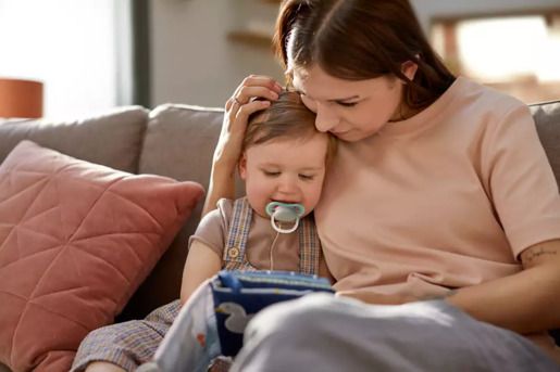 Avent varalica 18+ meseci SCF349/01, 2 kom.