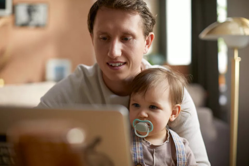 Avent varalica 18+ meseci SCF349/01, 2 kom.