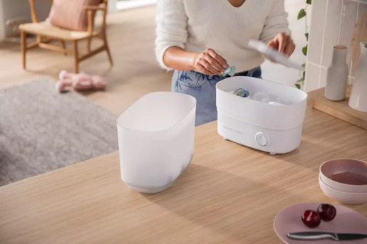 Avent električni sterilizator na paru SCF291/00