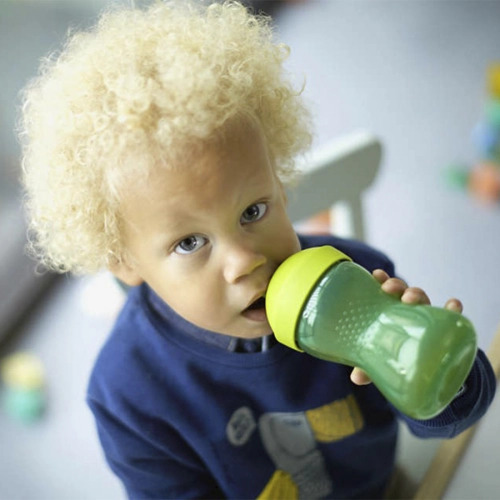 Avent šolja sa tvrdim kljunom SCF804/03, 300ml Zelena