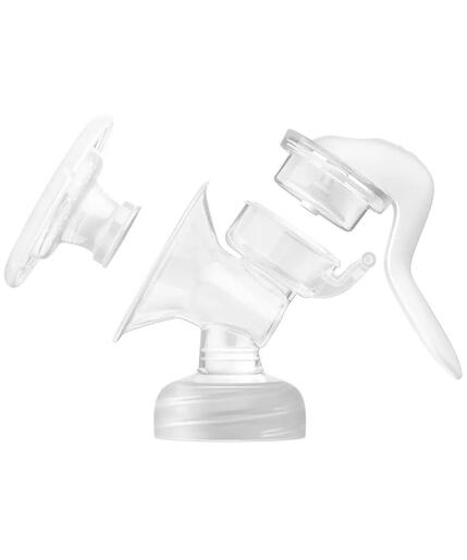 Avent električna pumpica za grudi NATURAL + kesice za odlaganje mleka SCF330/603