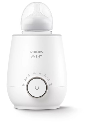 Avent grejač za flašice SUNSHINE  SCF358/00