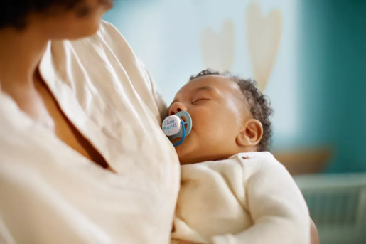 Avent varalica za dečake 0-6 meseci SCF080/01, 2 kom.