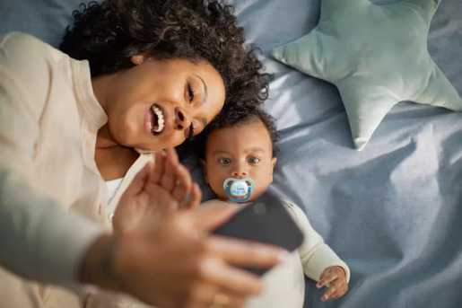 Avent varalica za dečake 0-6 meseci SCF080/01, 2 kom.