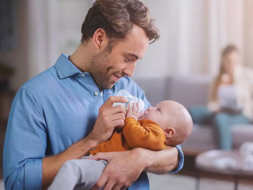 Avent električna pumpica za grudi NATURAL SCF396/11