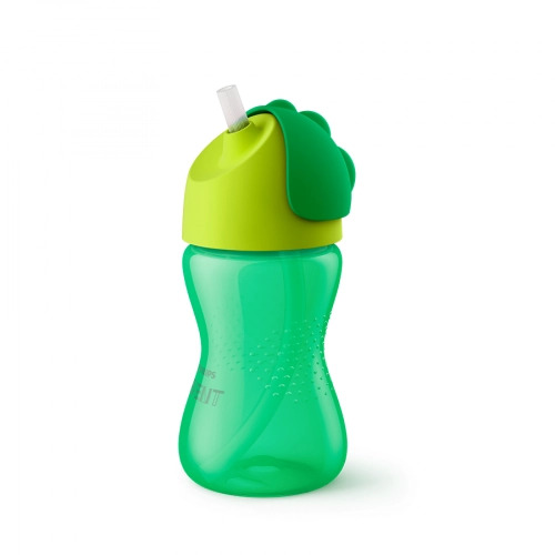 Avent magična šolja sa slamkom SCF798/01, 300ml Green
