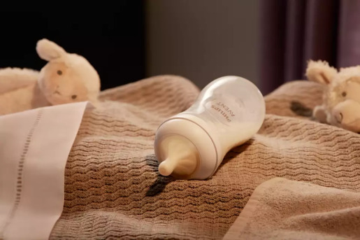 Avent flašica NATURAL RESPONSE SCY903/01, 260ml