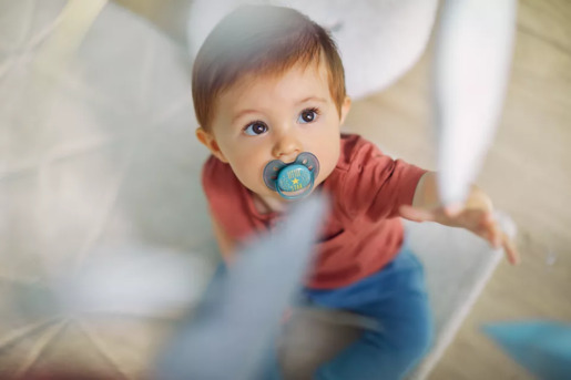 Avent varalica za dečake 6-18 meseci SCF223/01, 2 kom.