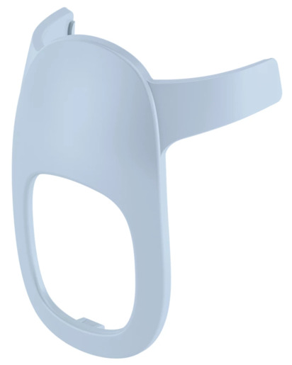 Avent audio monitor za bebe SCD715/52