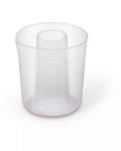 Avent 2u1 aparat za kuvanje na pari i blender SCF870/20