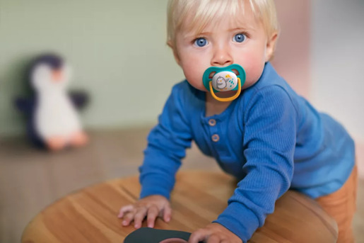 Avent varalica za dečake 6-18 meseci SCF080/07, 2 kom.