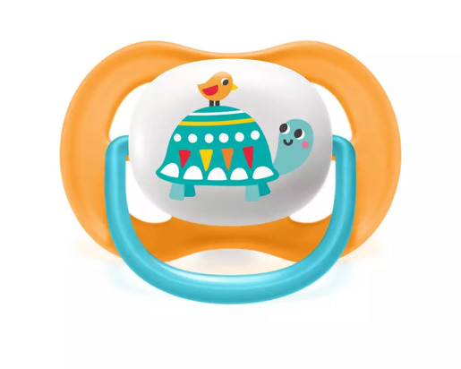 Avent varalica za dečake 6-18 meseci SCF080/07, 2 kom.