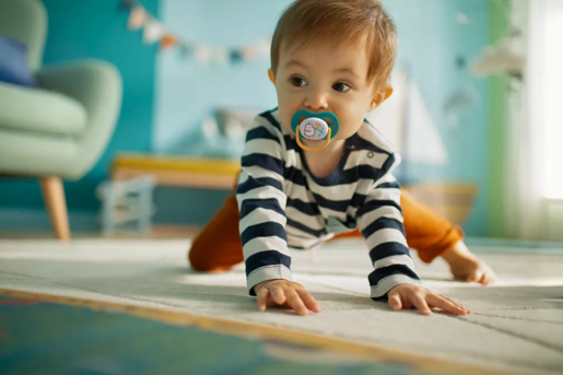 Avent varalica za dečake 6-18 meseci SCF080/07, 2 kom.