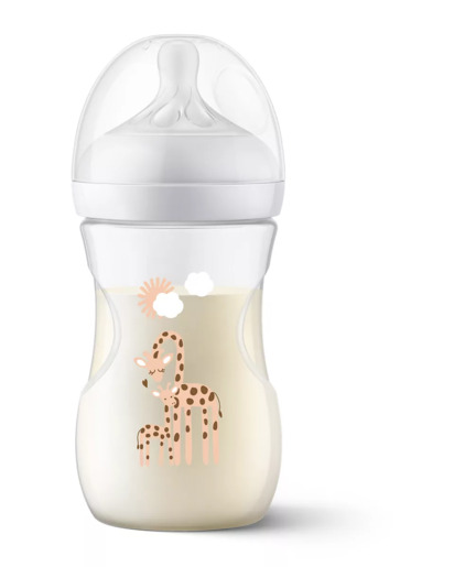 Avent flašica NATURAL RESPONSE SCY903/66, 260ml